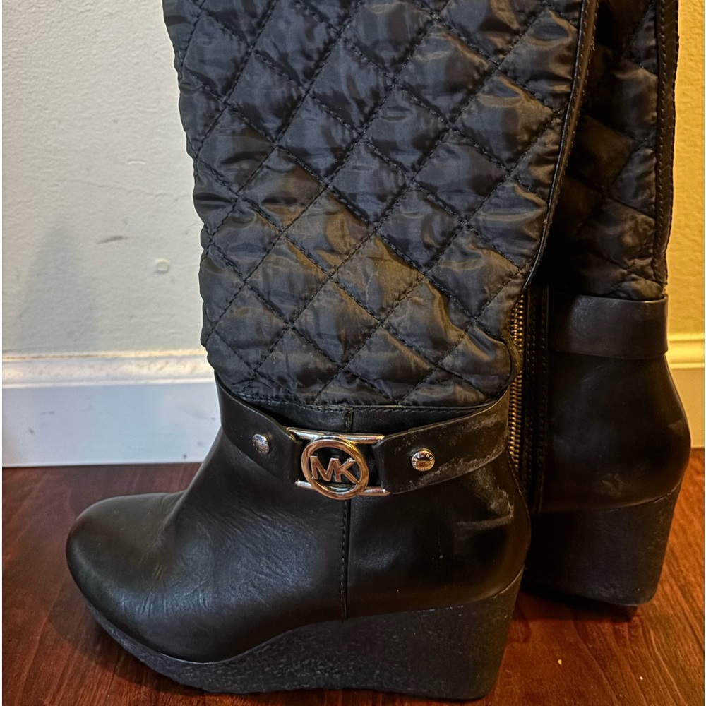 Michael Kors Boots
